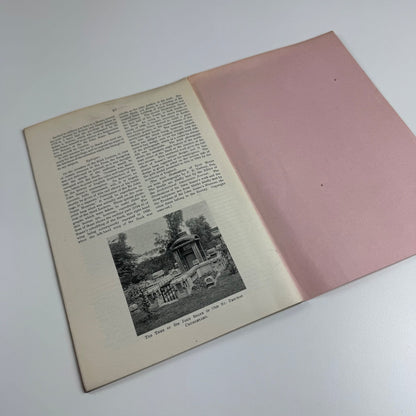 Architecture & Decoration of Robert Adam Sir John Soane by Arthur T. Bolton | Cantor Lectures delivered before the Royal Society of Arts on 3, 10 and 17 May 1920
