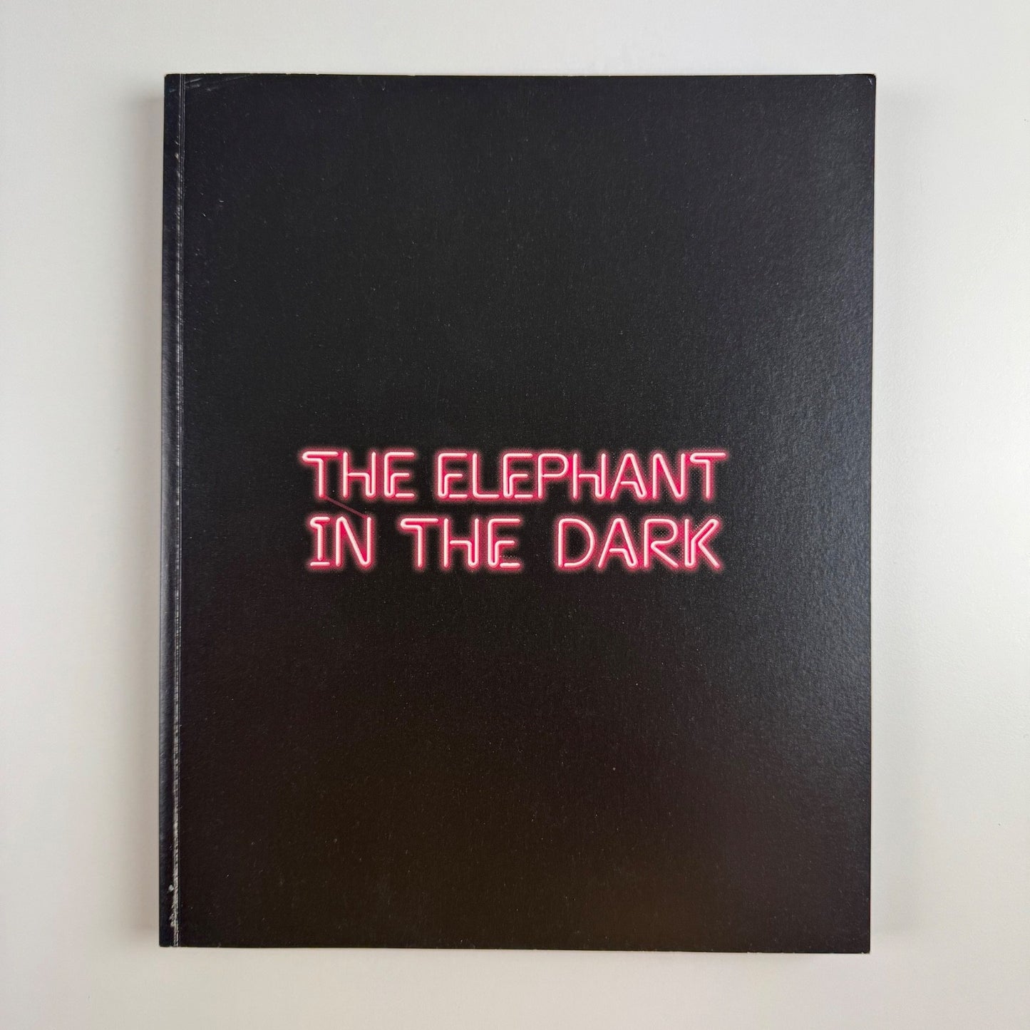 The Elephant in the Dark | Delvi Art Foundation, New Delhi, 2012 curated by Amirali Ghasemi
