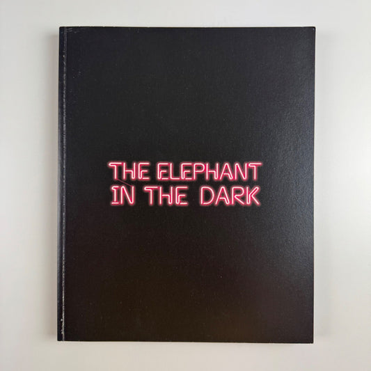 The Elephant in the Dark | Delvi Art Foundation, New Delhi, 2012 curated by Amirali Ghasemi