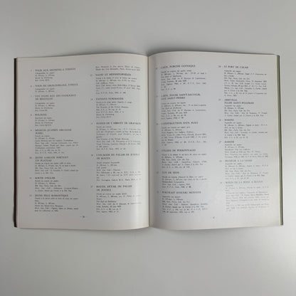 Bonington. Les debuts du romantisme en Angleterre et en normandie | Musee de Cherbourg, 1966