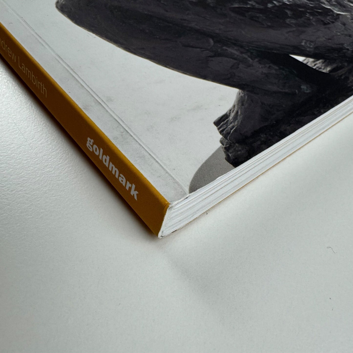 Frank Dobson ‘Bring it Alive’ by Andrew Lambirth | Goldmark, 2022