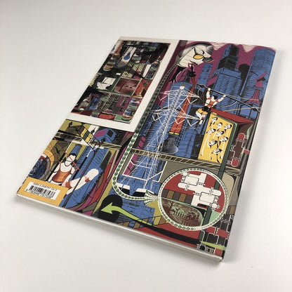 Lari Pittman Paintings 1992-1998 | Cornerhouse, Spacex Gallery catalogue | Edition printed in 2000