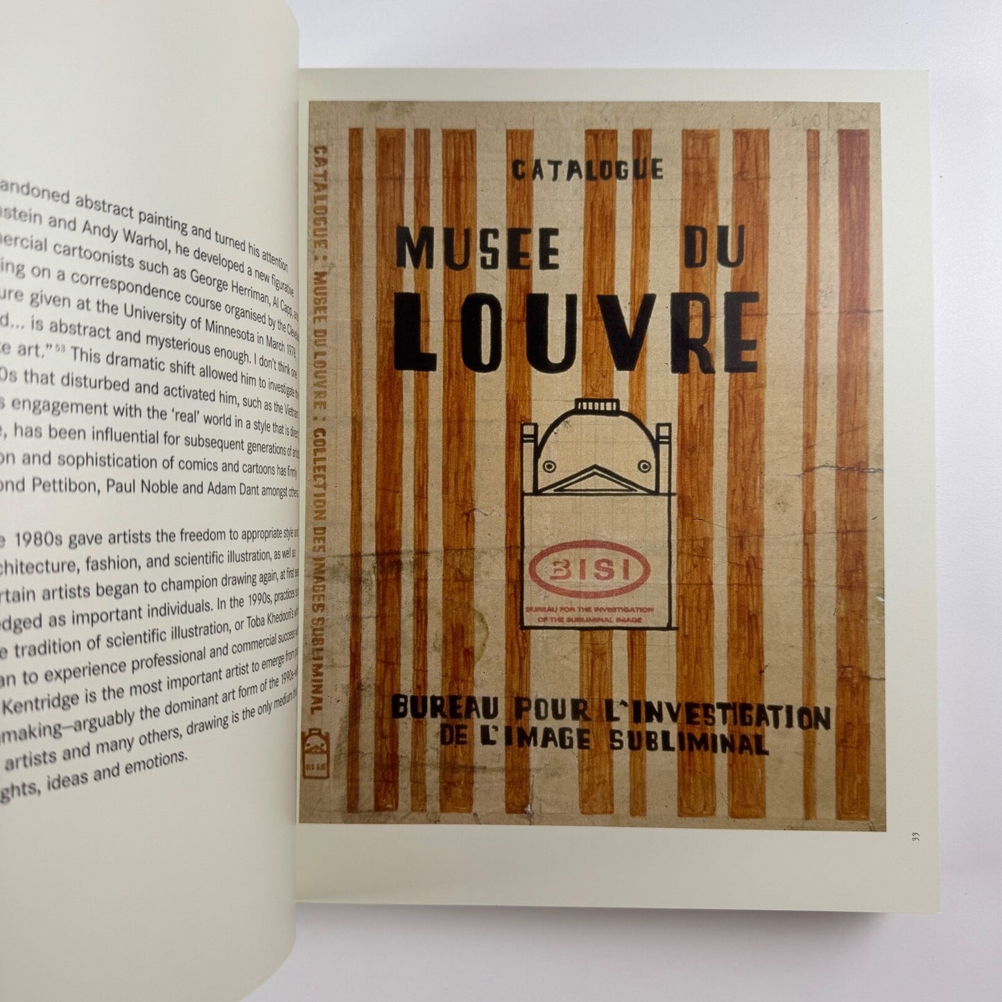The Drawing Book. A survey of the primary means of expression ed Tania Kovats