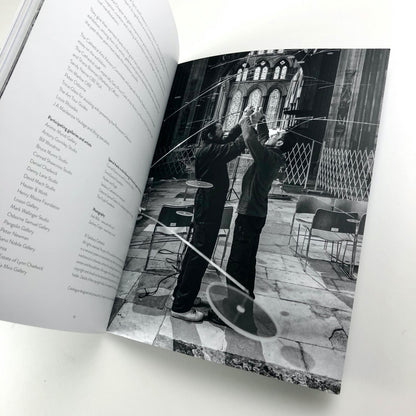 Celebrating 800 Years of Spirit & Endeavour | Salisbury Cathedral 2020