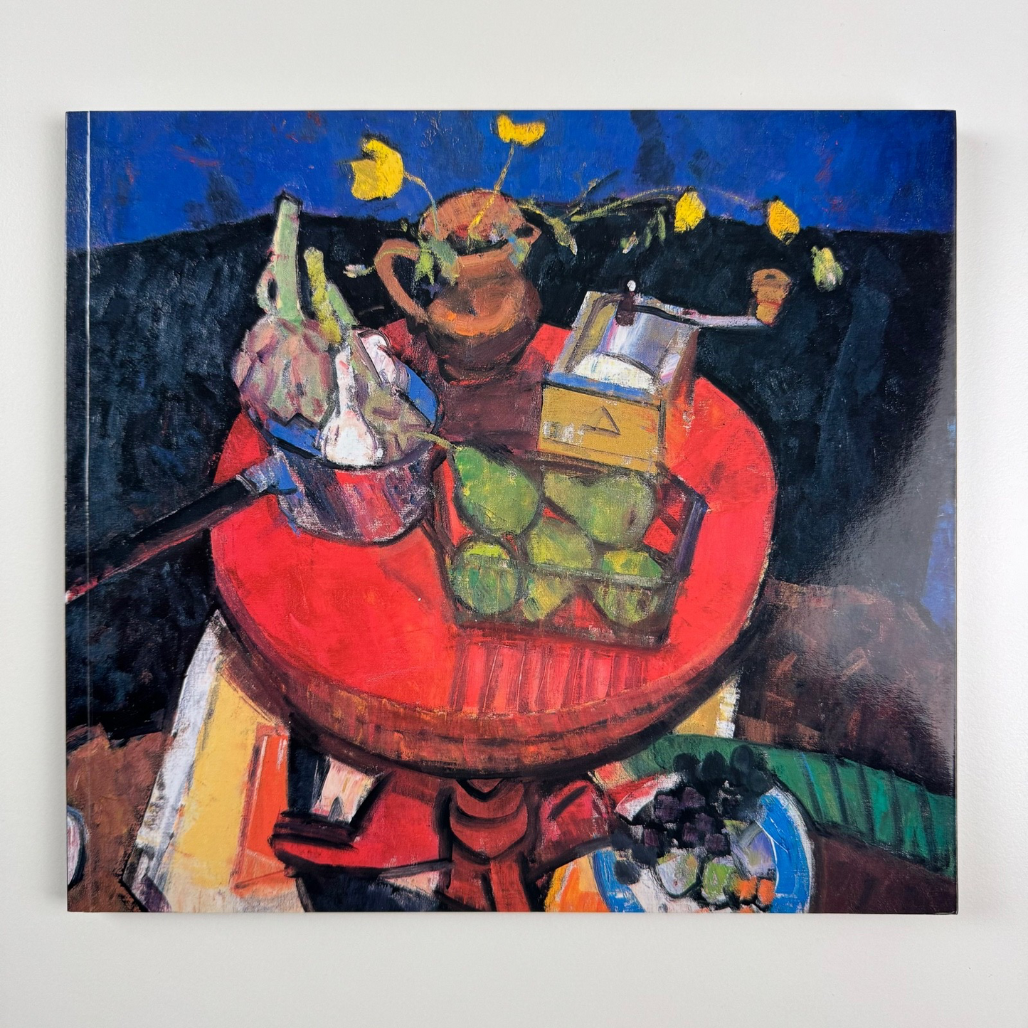 Archie Forrest New Paintings | Aitken Dott, 2002