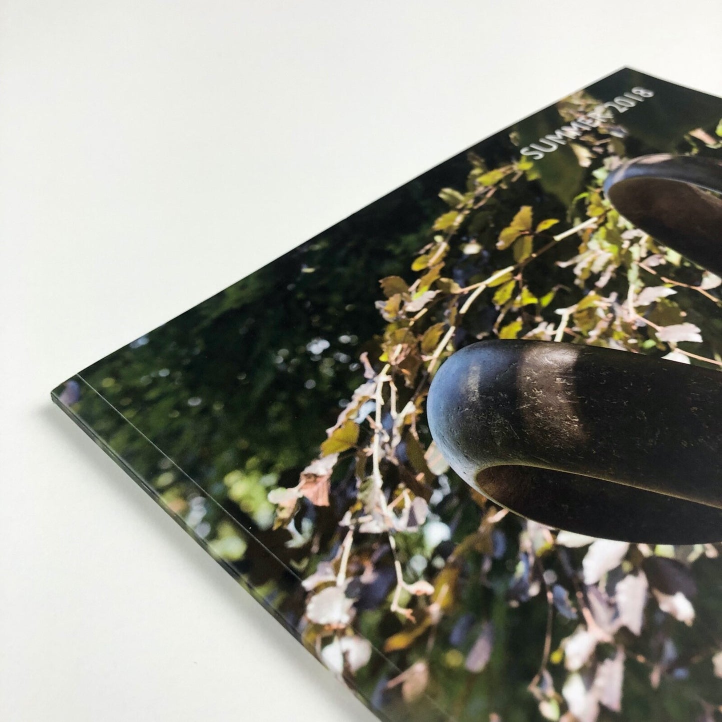 Summer Exhibition 2018 catalogue | Lemon Street Gallery Truro