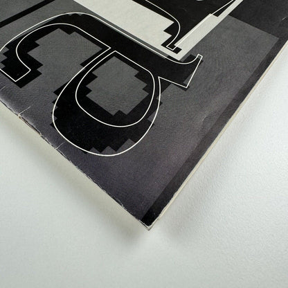 MiceType Alphabets Inc. Summer/Fall 1988 | Volume II, no. 1&2
