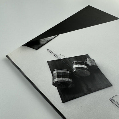 Jannis Kounellis | Progetti Gallery, Rio de Janeiro | Exhibition catalogue, 2008