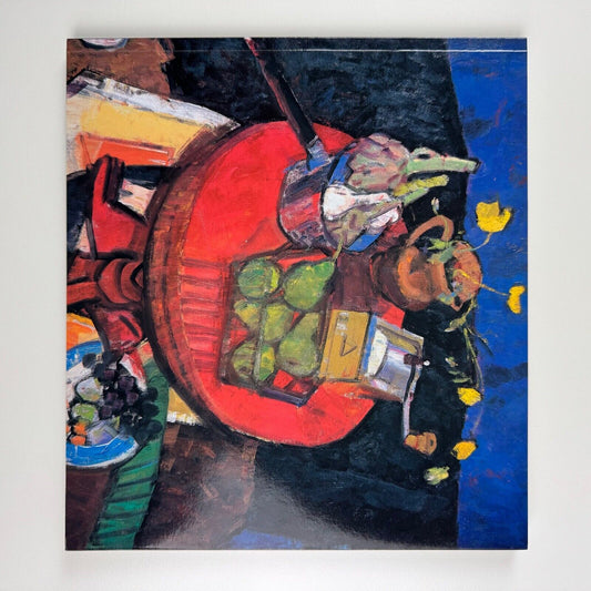 Archie Forrest New Paintings | Aitken Dott, 2002