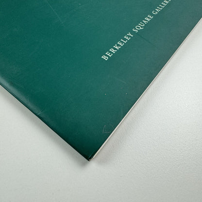 [John] Piper's Country | Berkeley Square Gallery 1993 and price list