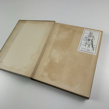Arthur Watts. A Painter’s Anthology | Arrowsmith, London, 1924 | Ryan Cow Island Maine