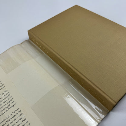 The Private Presses by Colin Franklin | Studio Vista, 1970 reprinted edition