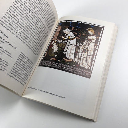 William Morris and the Middle Ages | Joanna Banham, Jennifer Harris | Whitworth 1984