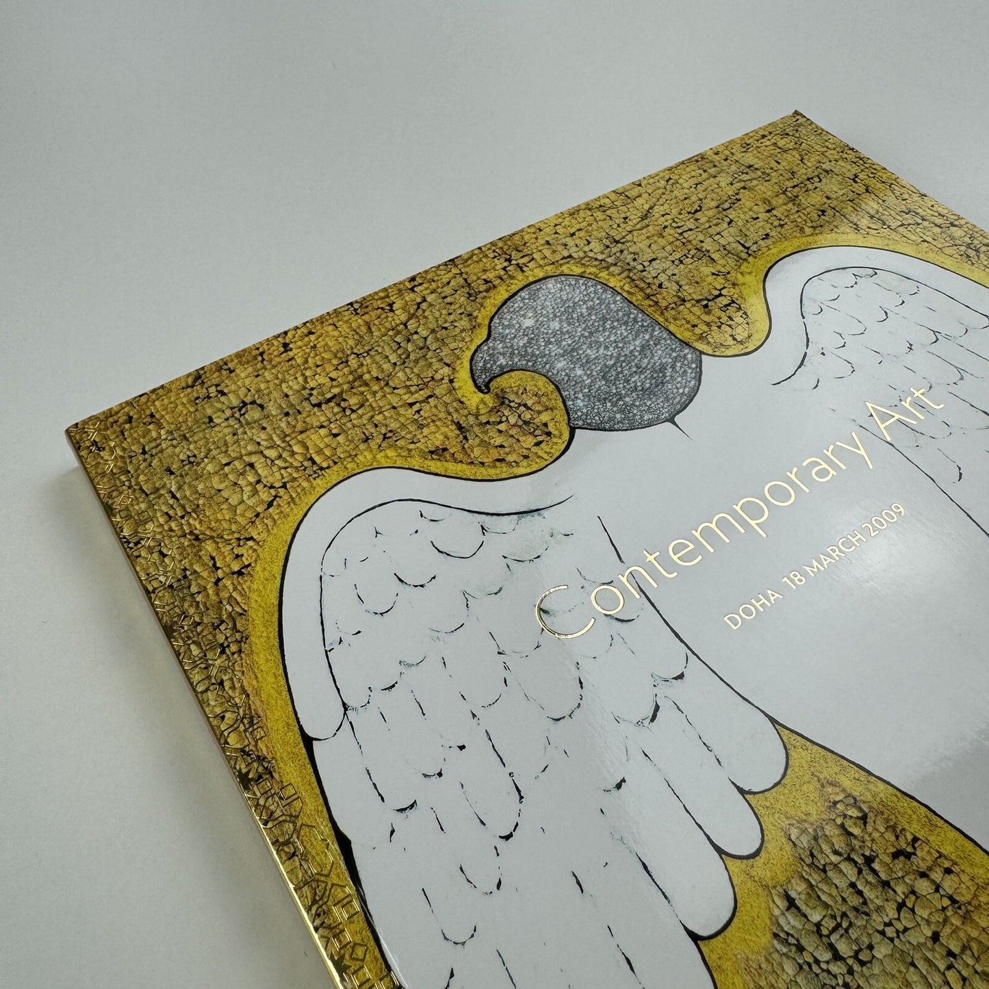 Contemporary Art Doha | 18 March 2009 | Sale catalogue