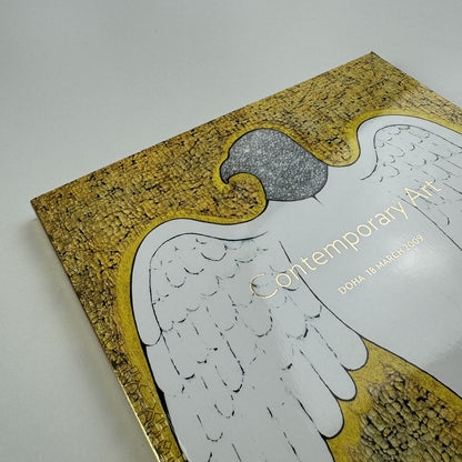 Contemporary Art Doha | 18 March 2009 | Sale catalogue
