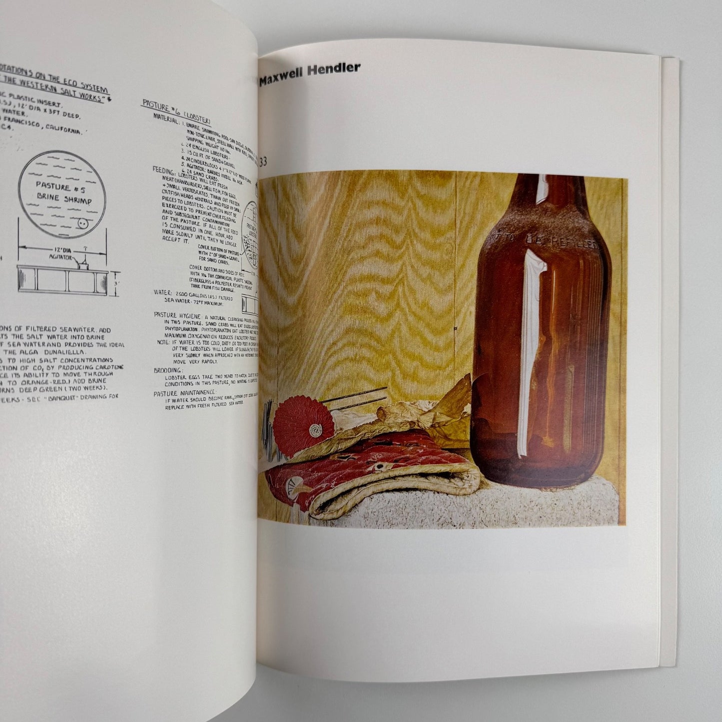 11 Los Angeles Artists | Arts Council, Hayward Gallery, 1971