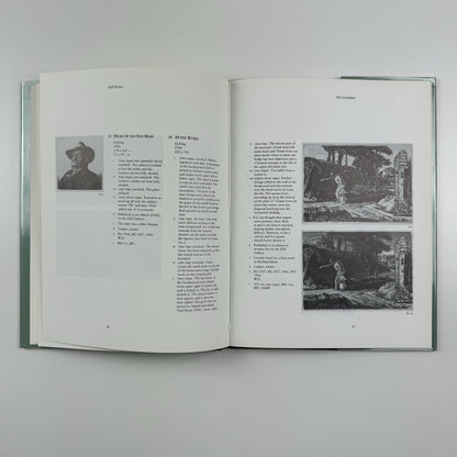 The Catalogue Raisonné of the Prints of Paul Durry 1903-1987 by Robin Garton | Garton & Co, 1992 + prospectus and order form