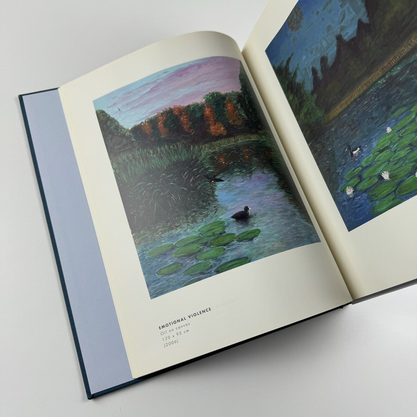 The Future. Christian Schmidt-Rasmussen | Galleri Nicolai Wallner, 2009 catalogue