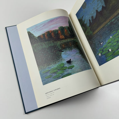 The Future. Christian Schmidt-Rasmussen | Galleri Nicolai Wallner, 2009 catalogue