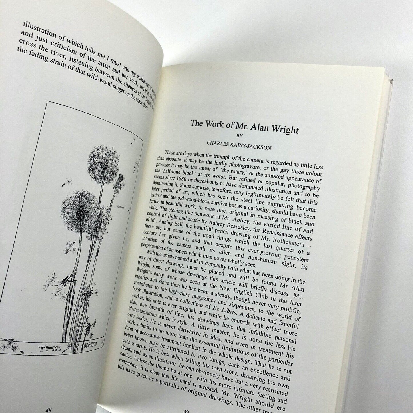 Imaginative Book Illustration Society (IBIS). Edwardian Illustration, 2002