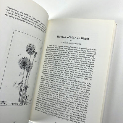 Imaginative Book Illustration Society (IBIS). Edwardian Illustration, 2002