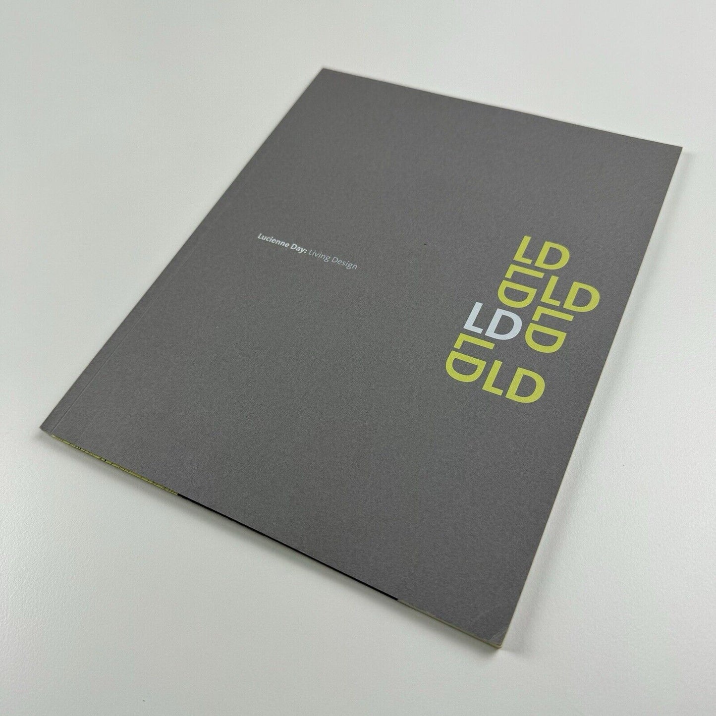 Lucienne Day: Living Design | The Gallery Bournemouth | Professor Emma Hunt and Dr Paula Day, 2017