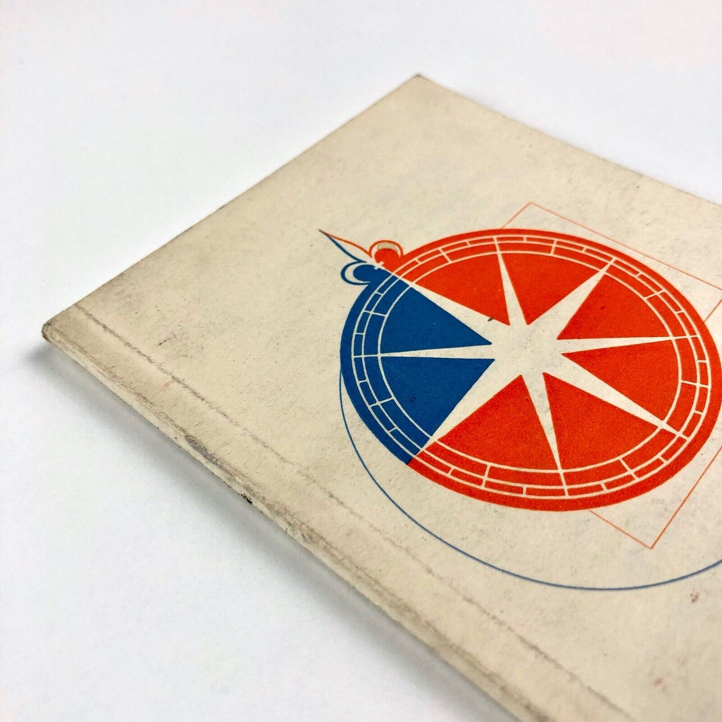 'For Your Guidance' – Bauer Type Foundry type specimen booklet, undated