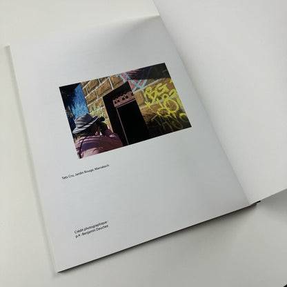 Olivier Dassault. Focus | Fondation Montresso 2016