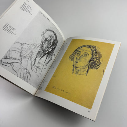 Klimt Schiele Kokoschka. Werke auf Papier | Palais des Beaux-Arts, 1981