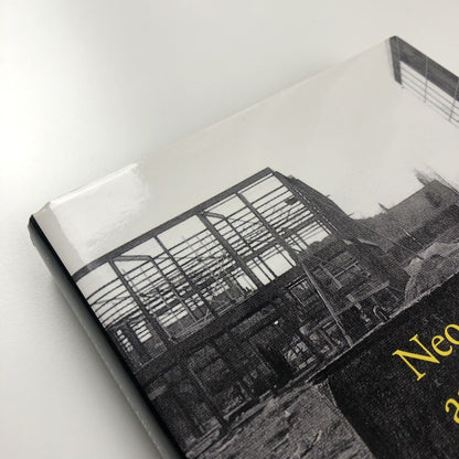 Neo-avant-garde and Postmodern. Postwar Architecture in Britain and Beyond | Edited by Mark Crimson and Claire Zimmerman | Studies in British Art 21 | Yale University Press, 2010
