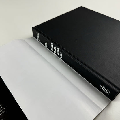 The Story of Graphic Design by Patrick Cramsie | British Library, 2010