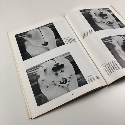 [Jan and Eva] Svankmajer in Wales. The Communication of Dreams | Chapter, Cardiff, 1992