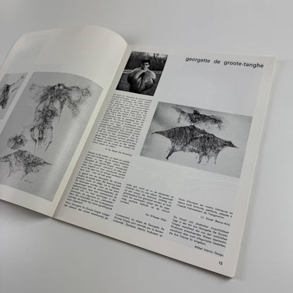 Contemporary Flemish Fantastic | Campo Antwerp 1967