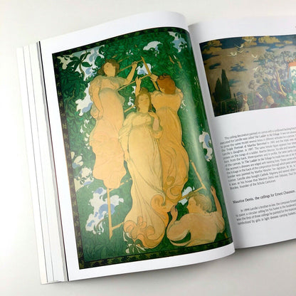 The Nabis | Claire Frêches-Thory and Antoine Terrasse | Flammarion, 2002