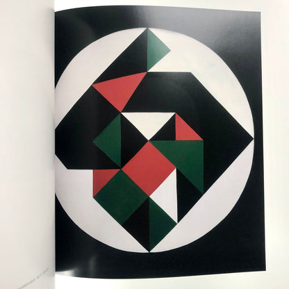 Margaret Mellis – Paintings and Reliefs 1968-1978 | Austin/Desmond catalogue, 2005