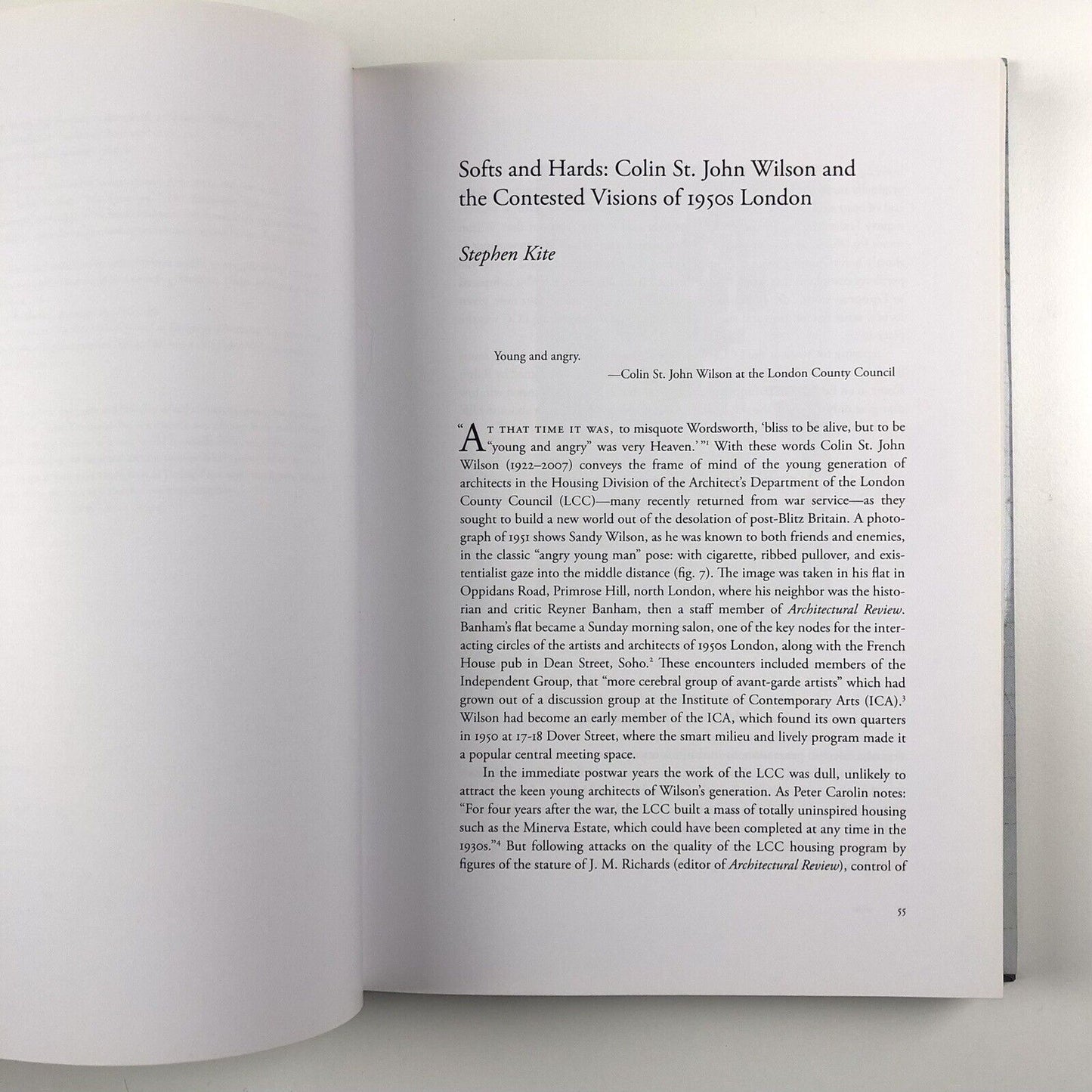 Neo-avant-garde and Postmodern. Postwar Architecture in Britain and Beyond | Edited by Mark Crimson and Claire Zimmerman | Studies in British Art 21 | Yale University Press, 2010