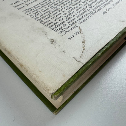 A chronology of printing by Colin Clair | Frederick A. Praeger, 1969