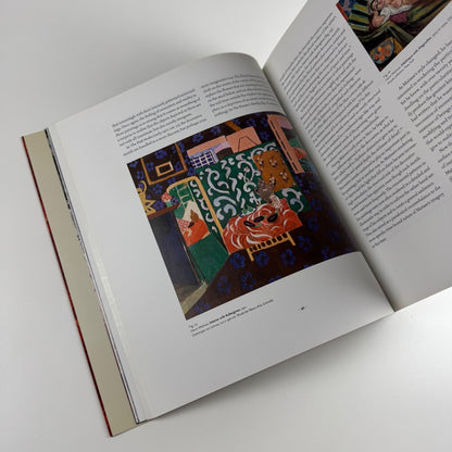 Matisse his art and his textiles. The Fabric of Dreams | Royal Academy, 2005 PB