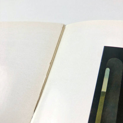 Moderne Italiaanse Kunst | Stedelijk Museum catalogue, 1960 Cat. no 230 Estorick