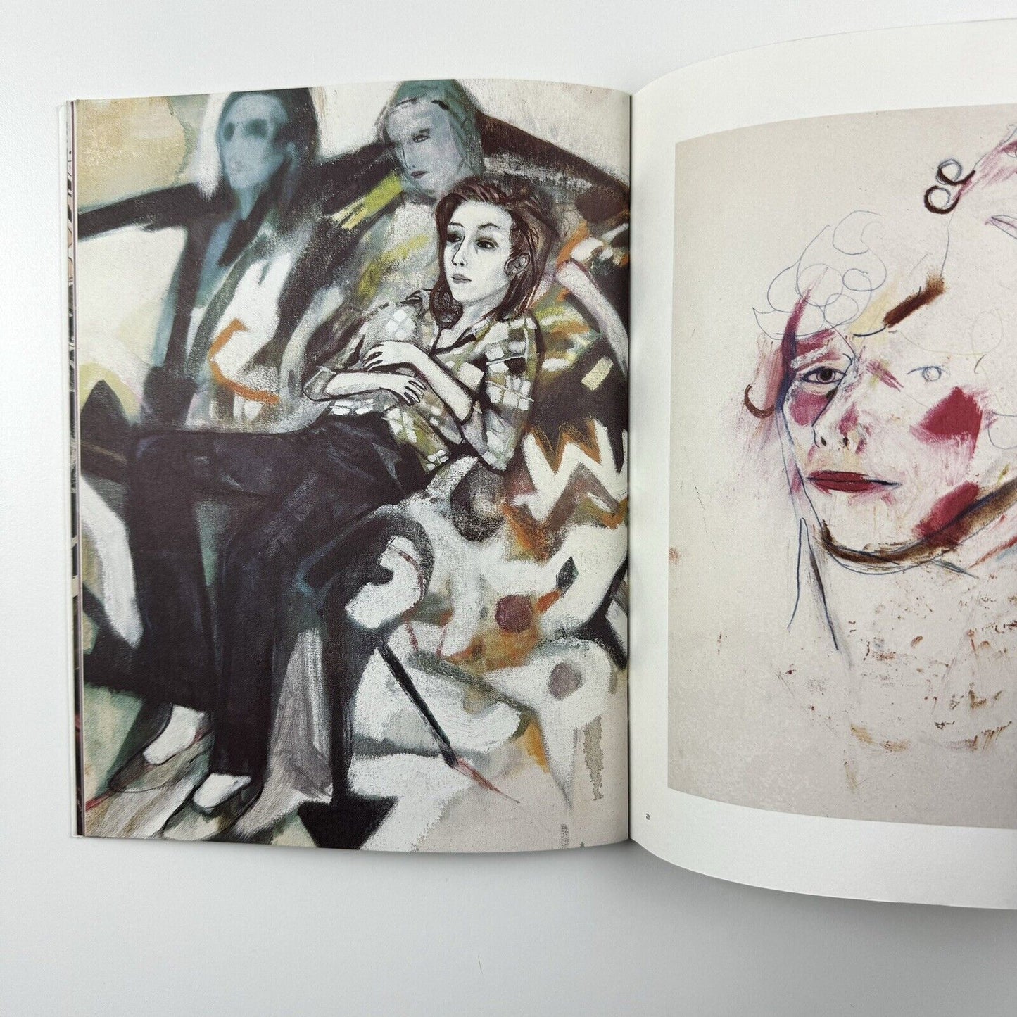 Memoranda Raffi Kalenderian | Galerie Peter Kilchmann and Nieves, 2010