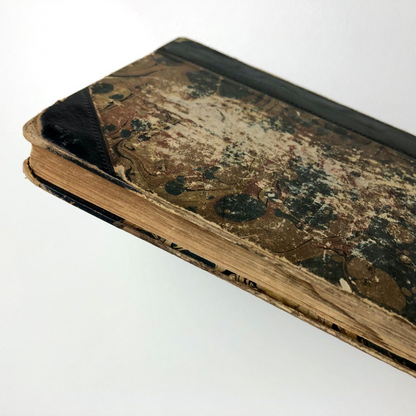 Prayers for a Christian Household Rev. T. Bowdler, 1854 | Christabel Rose Coleridge