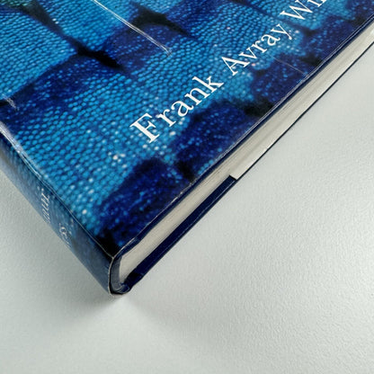 Art as Revelation | Frank Avray Wilson | Centaur Press 1981