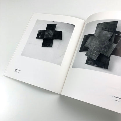 Txomin Badiola | Galeria De Arte Soledad Lorenzo, Madrid exhibition catalogue, 1987