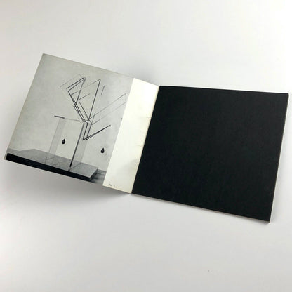 Alfred Dunn. First exhibition. Victor Vasarely. Seriographs | Redfern Gallery, 1965