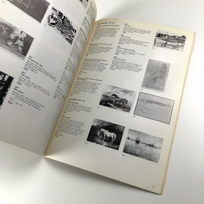 British Printmakers 1820-1940 | P & D Colnaghi & Co catalogue, 1978