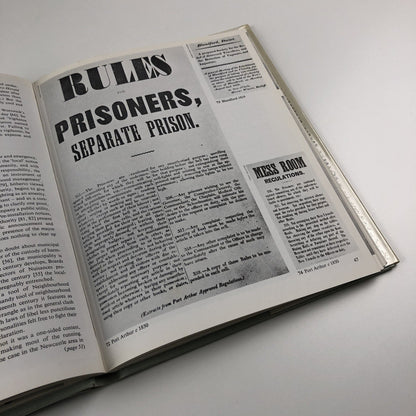 The Public Notice An Illustrated History by Maurice Rickards 1973