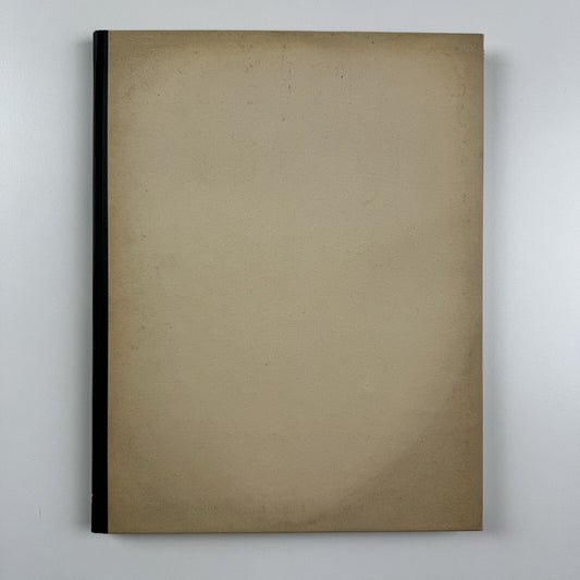 Andreas Hofer. Phantom Gallery | Steidl Hauser & Wirth catalogue, 2008