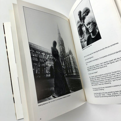 Elisabeth Frink – Sculpture and Drawings 1952-1984 | Royal Academy, 1985 | Inc. private view