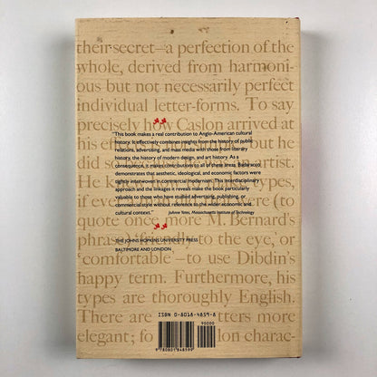 Trading Words by Claire Hoertz Badaracco | Johns Hopkins University Press, 1995