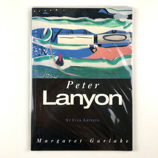 Peter Lanyon | St Ives Artists by Margaret Garlake | Tate, 1998